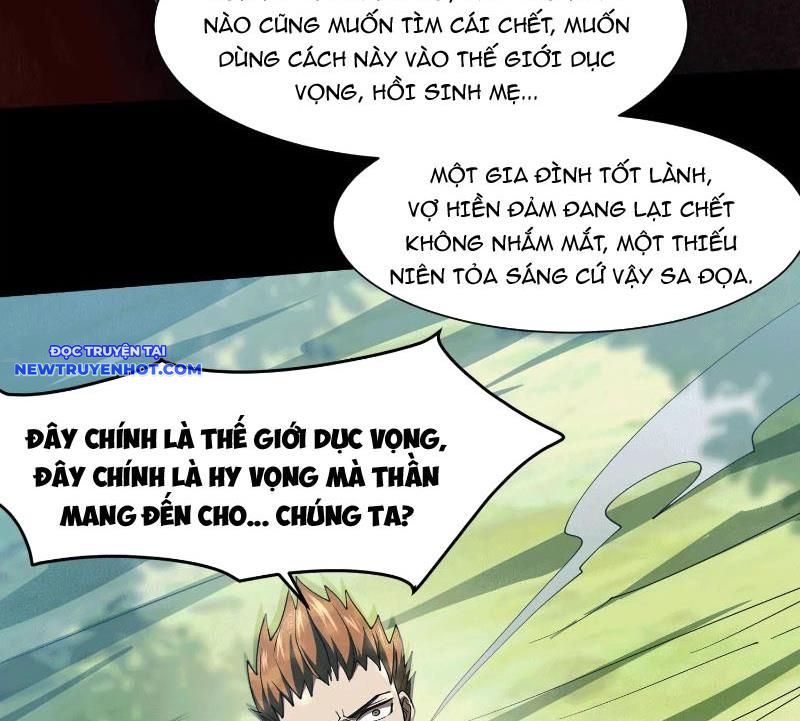 Thần Trò Chơi Dục Vọng chapter 47 - Trang 62