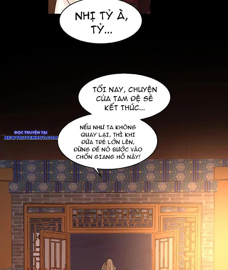 Một Người Quét Ngang Giang Hồ chapter 36 - Trang 26