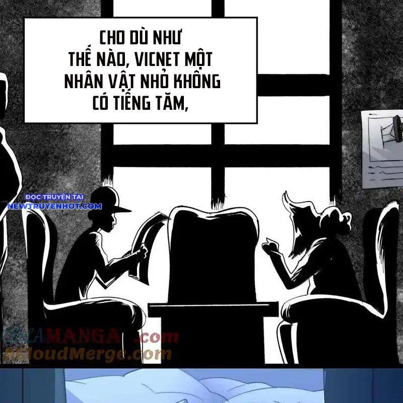 Sức Mạnh Của Ác Thần chapter 145 - Trang 48