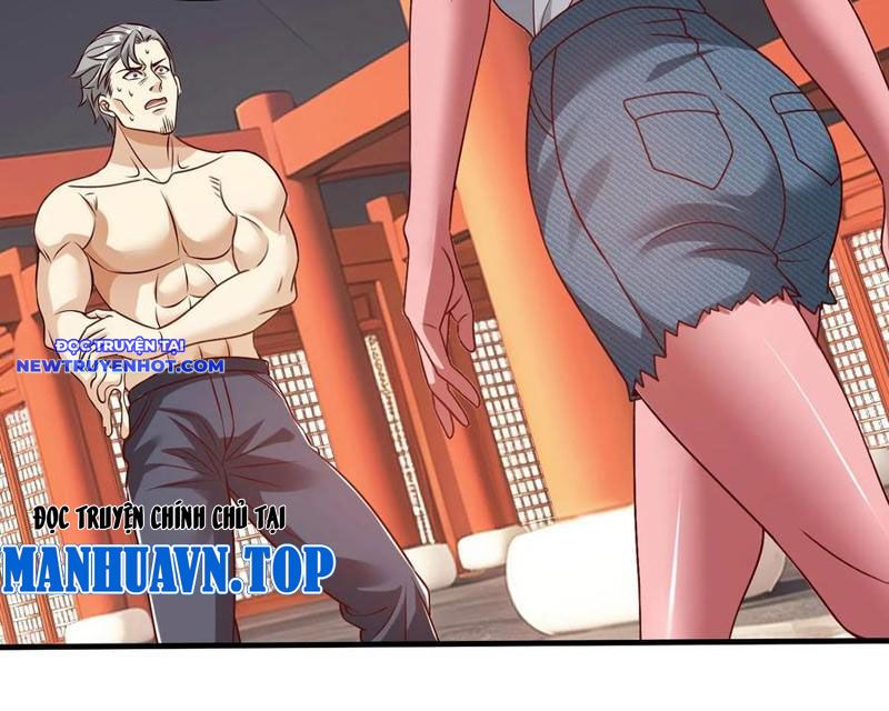 Ta Tu Luyện Thành Thần Tại đô Thị chapter 75 - Trang 80