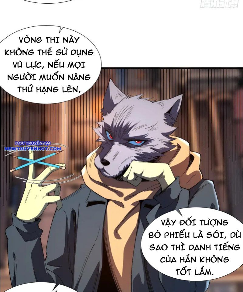 Vô Hạn Thôi Diễn chapter 32 - Trang 70