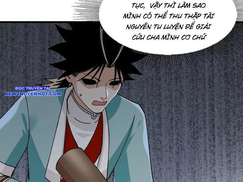 Vật Lý Tu Tiên Hai Vạn Năm chapter 44 - Trang 18