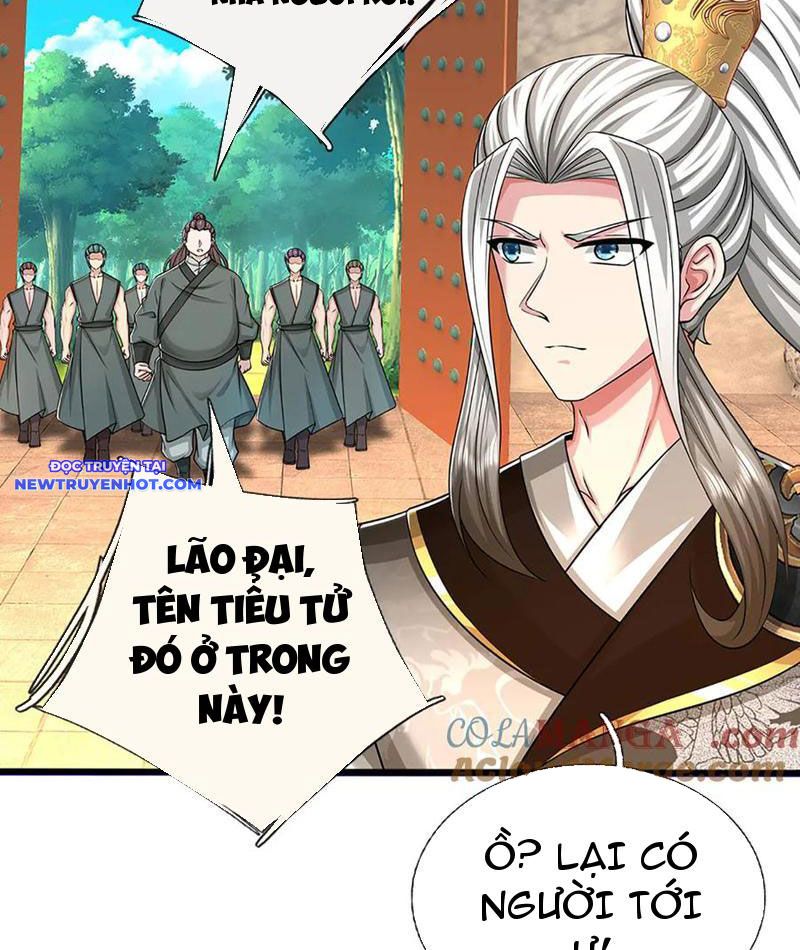 Võ đạo đại đế chapter 70 - Trang 50