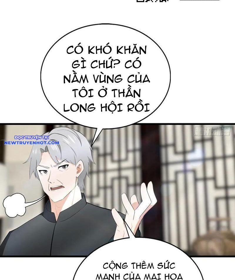 đô Thị Thánh Thủ: Ta Là Y Võ đỉnh Phong chapter 89 - Trang 34