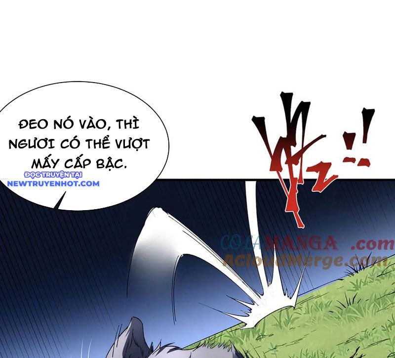 Vô Hạn Thôi Diễn chapter 27 - Trang 2