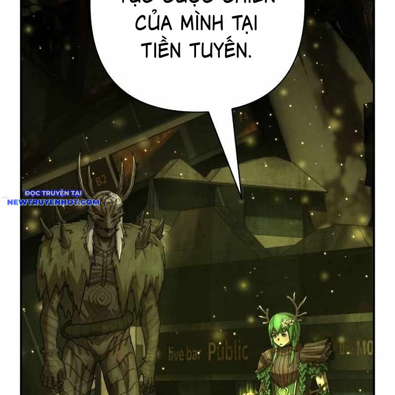 Sự Trở Lại Của Anh Hùng Diệt Thế chapter 135 - Trang 17