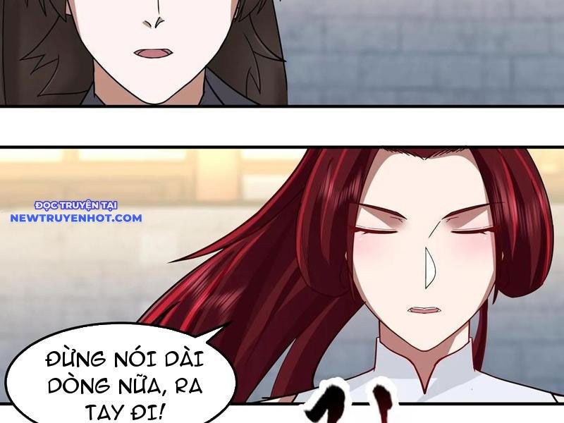 Hỗn Độn Thiên Đế Quyết chapter 124 - Trang 12