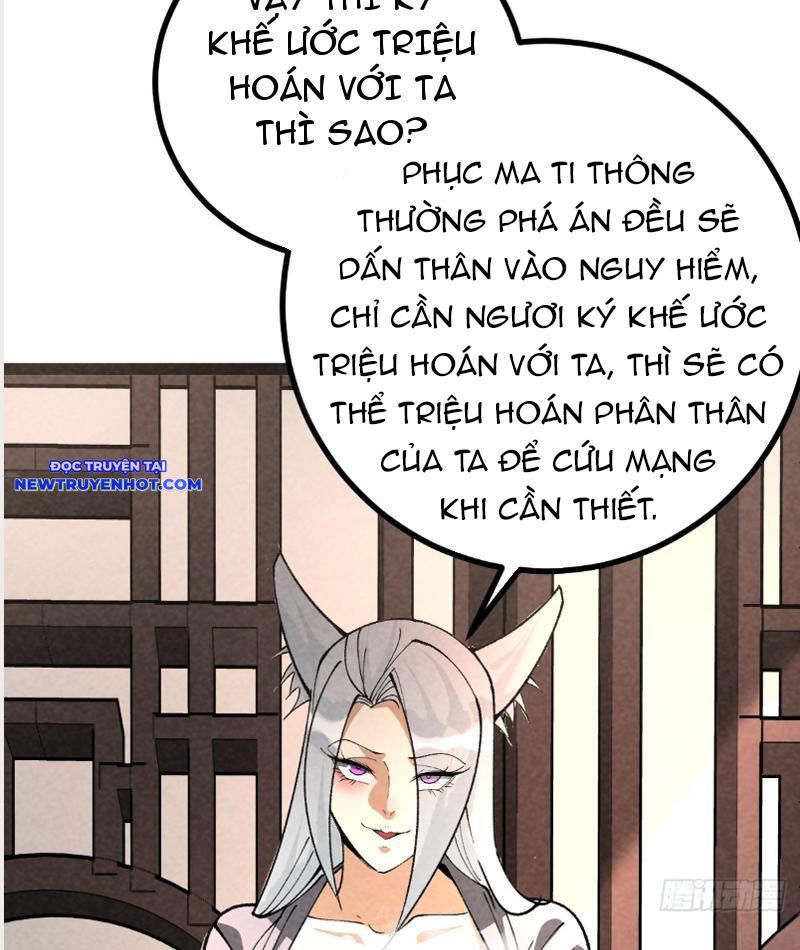 Trở Thành Tiên Bắt đầu Từ Việc Xuyên Không Thành... Heo chapter 54 - Trang 10