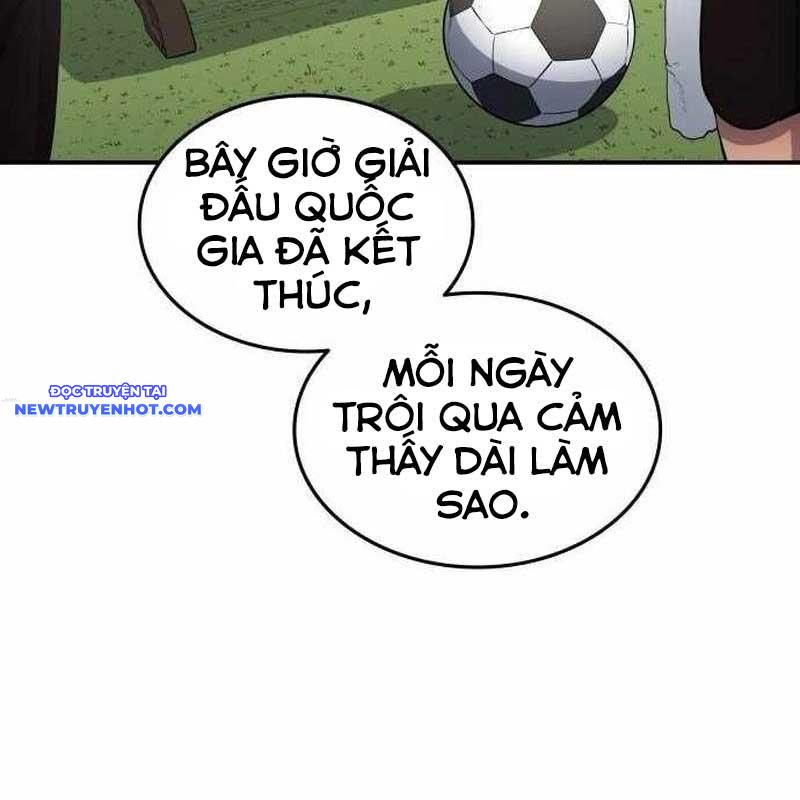 Thiên Phú Bóng Đá, Tất Cả Đều Là Của Tôi! chapter 81 - Trang 5