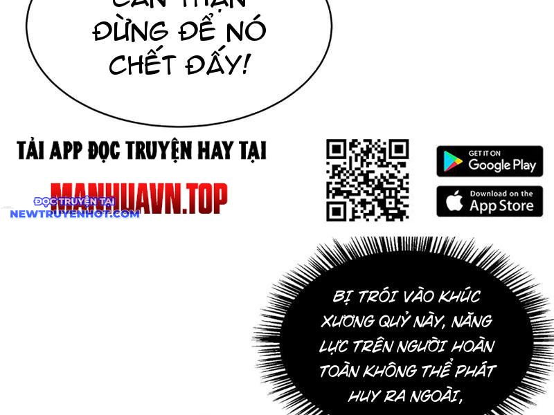 Vô Hạn Thôi Diễn chapter 21 - Trang 58