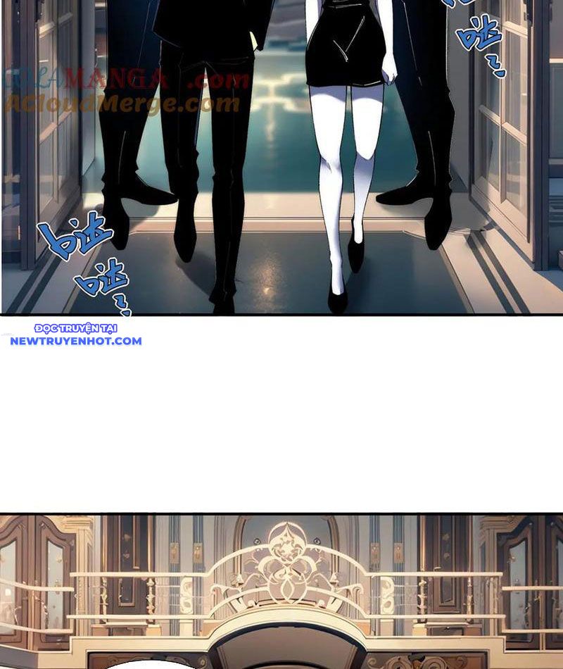 Vô Hạn Thôi Diễn chapter 35 - Trang 11