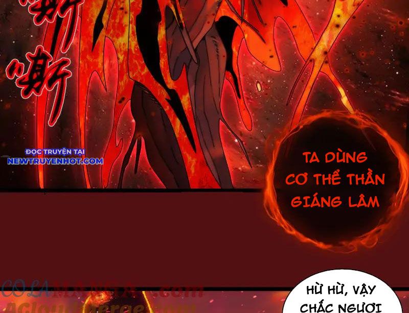 Cao Đẳng Linh Hồn chapter 306 - Trang 87