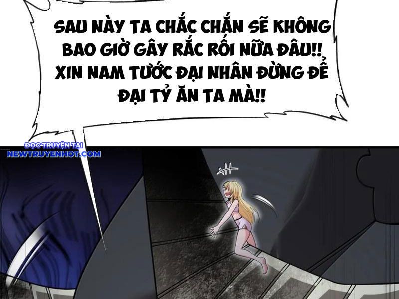 Luyện Kim Thuật Sĩ Tà ác Không Trị Nổi Thể Thí Nghiệm Của Mình chapter 16 - Trang 135