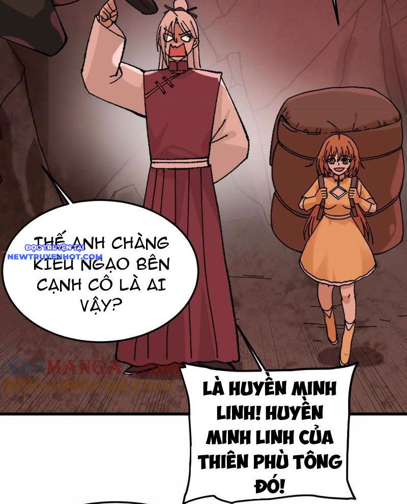 Vật Lý Tu Tiên Hai Vạn Năm chapter 45 - Trang 97