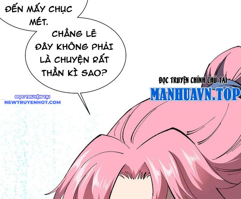 Vô Hạn Thôi Diễn chapter 25 - Trang 26