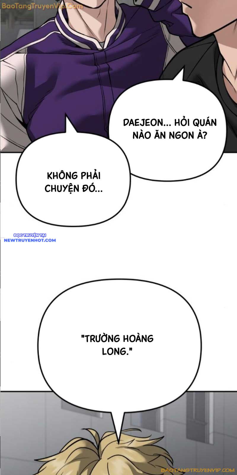 Giang Hồ Thực Thi Công Lý chapter 115 - Trang 14