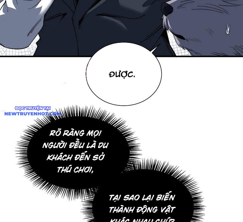 Vô Hạn Thôi Diễn chapter 27 - Trang 47