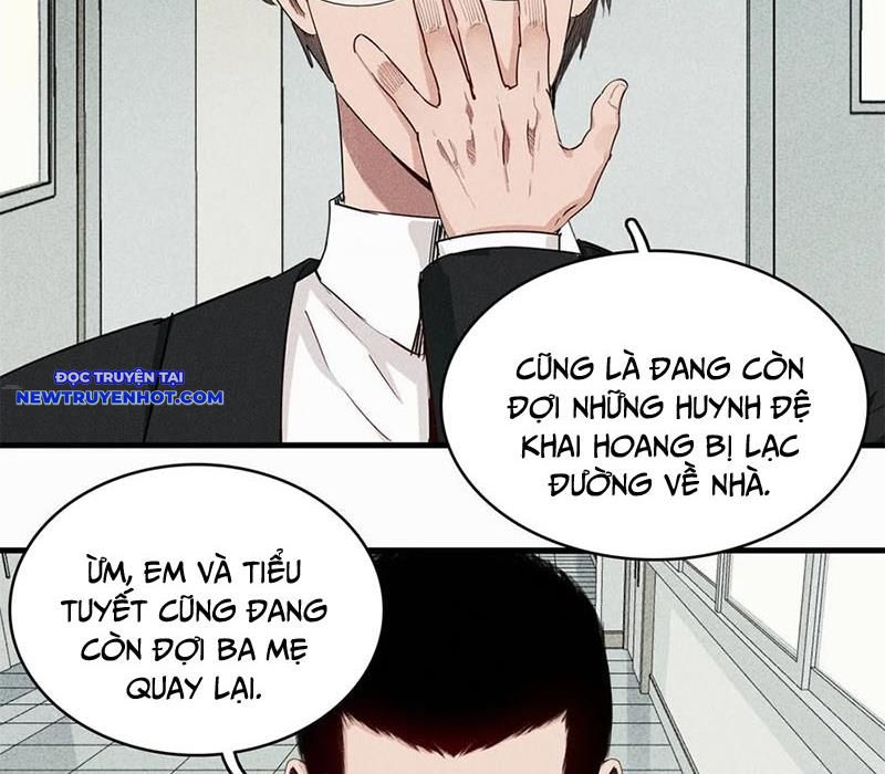 Cửu Tinh độc Nãi chapter 73 - Trang 50