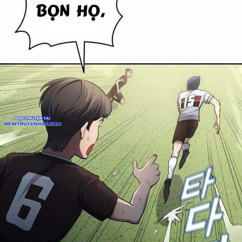 Thiên Phú Bóng Đá, Tất Cả Đều Là Của Tôi! chapter 82 - Trang 25