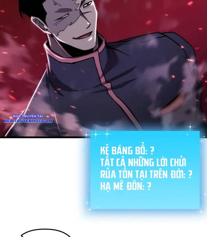 Giả Vờ Làm Kẻ Vô Dụng Ở Học Đường chapter 91 - Trang 97