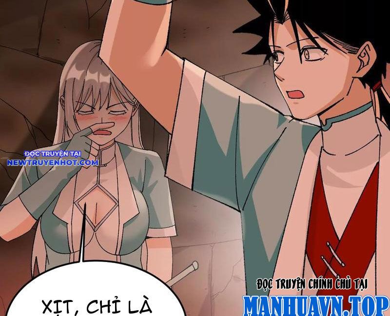 Vật Lý Tu Tiên Hai Vạn Năm chapter 43 - Trang 139