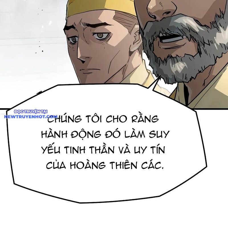 Tuyệt Thế Hồi Quy chapter 25 - Trang 21