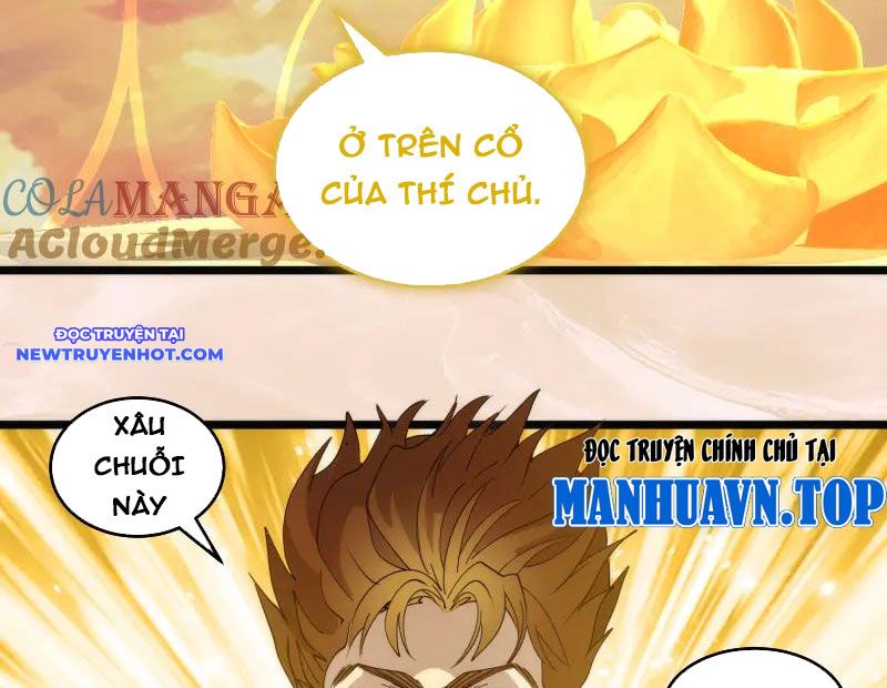 Cao Đẳng Linh Hồn chapter 308 - Trang 71