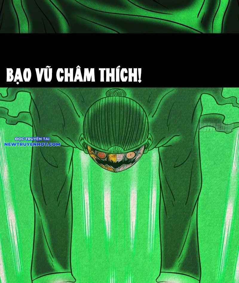 đấu Yếm Thần chapter 122 - Trang 9