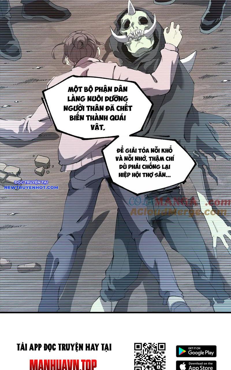 Vô Hạn Thôi Diễn chapter 24 - Trang 16