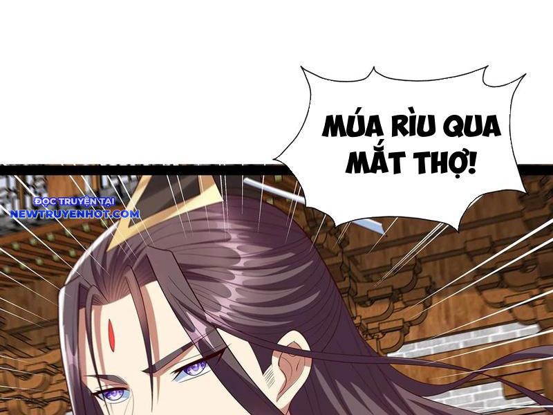 Hoá Ra Ta Là Lão Tổ Ma đạo? chapter 74 - Trang 19