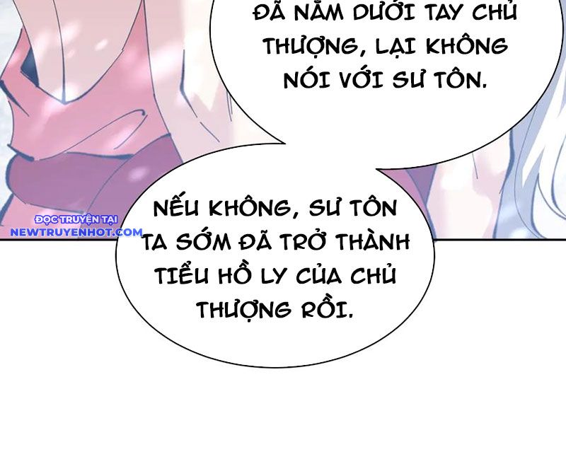 Sư Tôn: Nghịch Đồ Này Mới Không Phải Là Thánh Tử chapter 94 - Trang 45