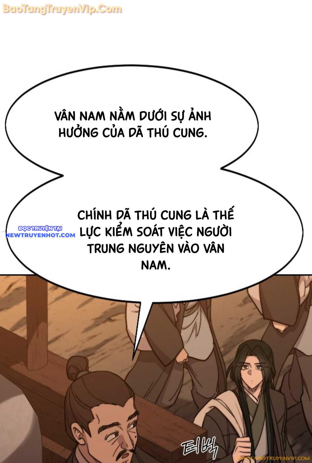 Hoa Sơn Tái Xuất chapter 152 - Trang 83