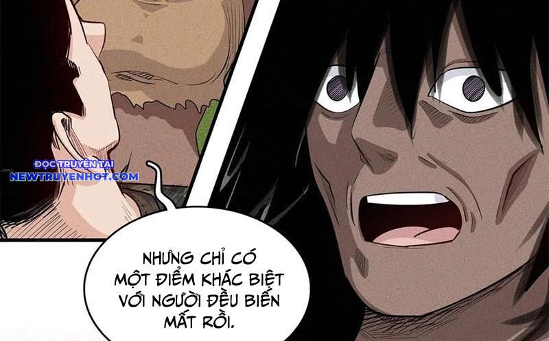 Cửu Tinh độc Nãi chapter 76 - Trang 44