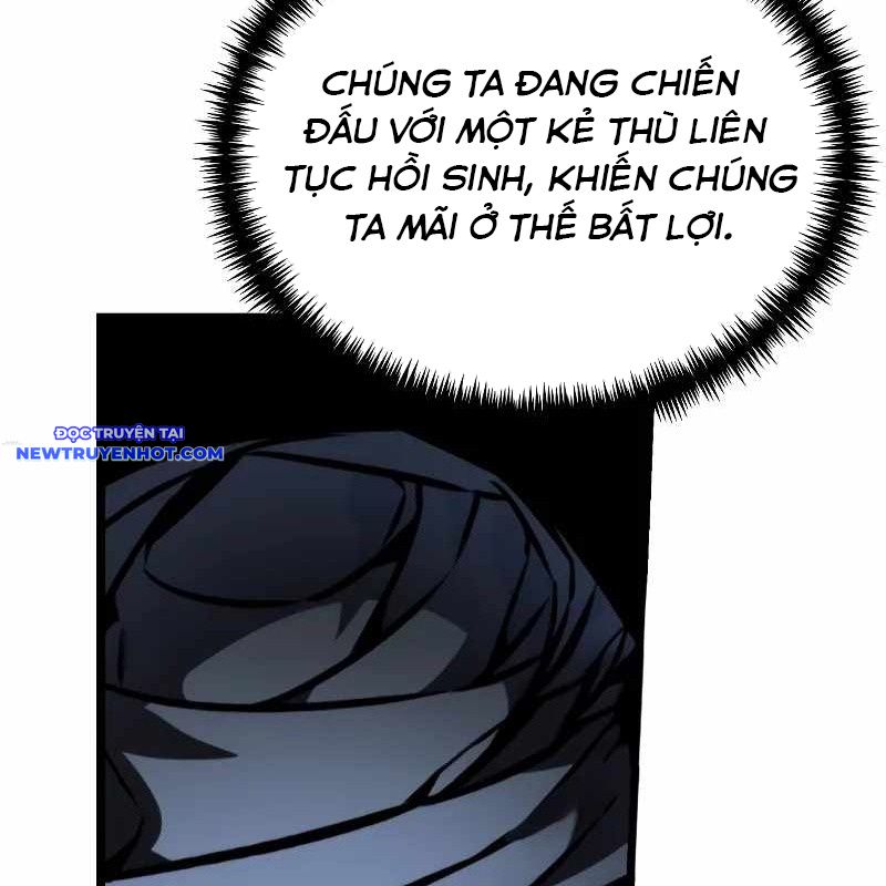 Chiến Binh Hồi Quy chapter 58 - Trang 39