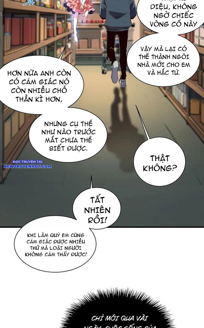 Vô Hạn Thôi Diễn chapter 24 - Trang 11