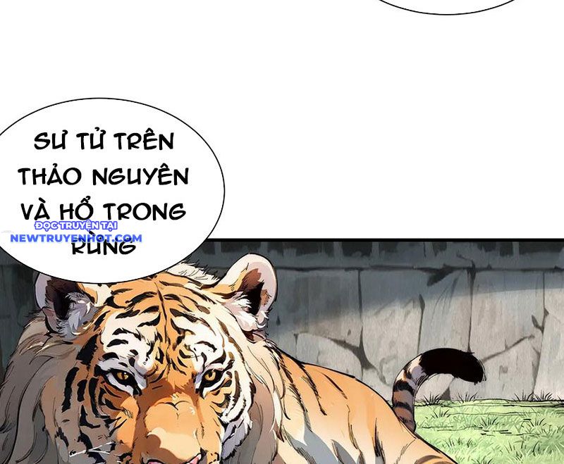 Vô Hạn Thôi Diễn chapter 25 - Trang 18