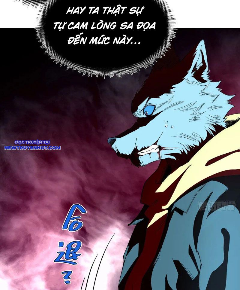 Vô Hạn Thôi Diễn chapter 32 - Trang 38