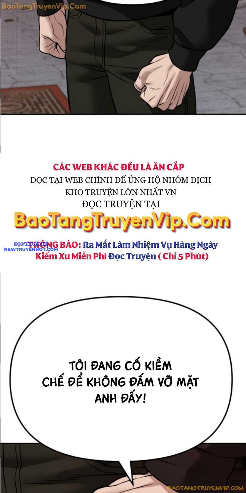 Giang Hồ Thực Thi Công Lý chapter 115 - Trang 131