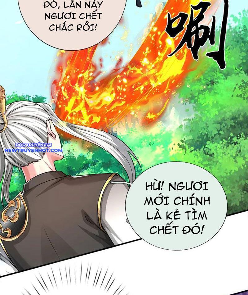 Võ đạo đại đế chapter 70 - Trang 23