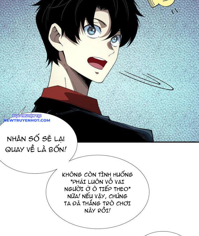 Vô Hạn Thôi Diễn chapter 42 - Trang 48