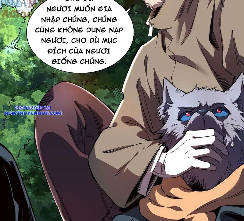 Vô Hạn Thôi Diễn chapter 28 - Trang 64