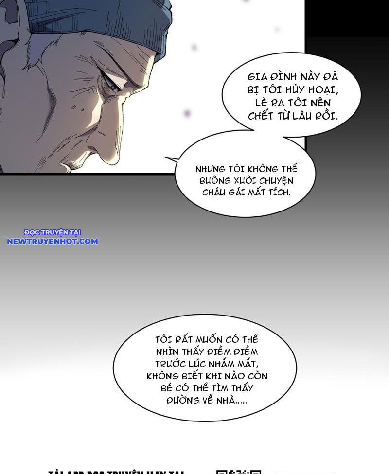 Vô Hạn Thôi Diễn chapter 16 - Trang 53