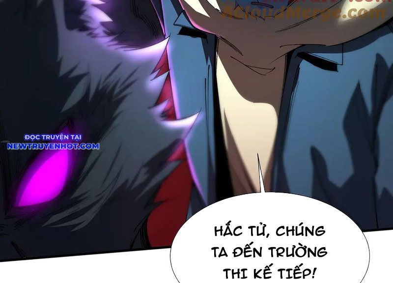 Vô Hạn Thôi Diễn chapter 33 - Trang 22