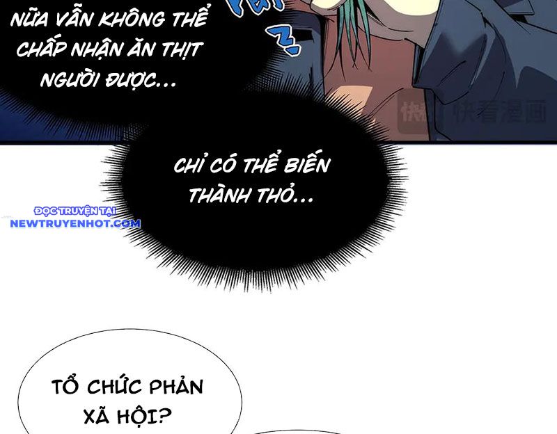 Vô Hạn Thôi Diễn chapter 34 - Trang 60