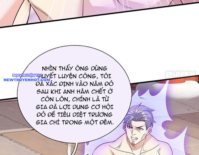 Ta Tu Luyện Thành Thần Tại đô Thị chapter 75 - Trang 10