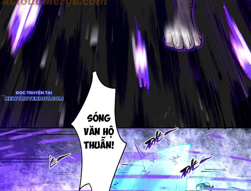 Ta Có Nhìn Thấy Quy Tắc Cấm Khu! chapter 28 - Trang 8