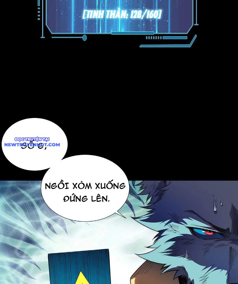 Vô Hạn Thôi Diễn chapter 32 - Trang 8