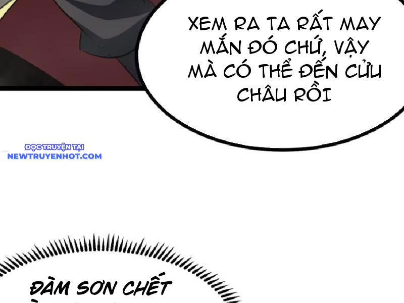 Ta Chính Nghĩa Nhưng Bị Hệ Thống Ép Thành Trùm Phản Diện chapter 94 - Trang 18