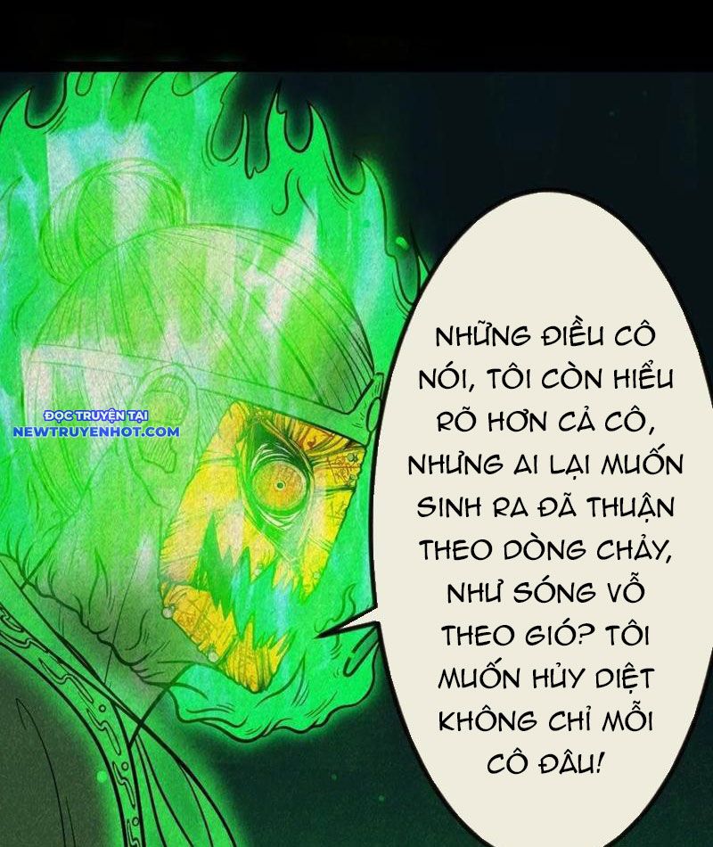 đấu Yếm Thần chapter 122 - Trang 55