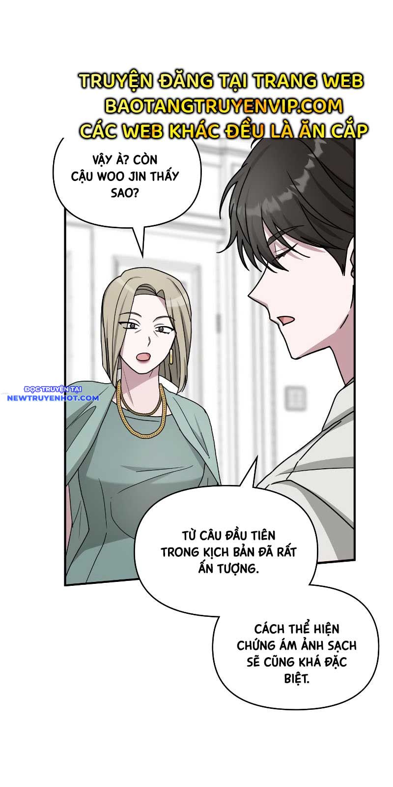 Tôi Bị Hiểu Lầm Là Diễn Viên Thiên Tài Quái Vật chapter 31 - Trang 38